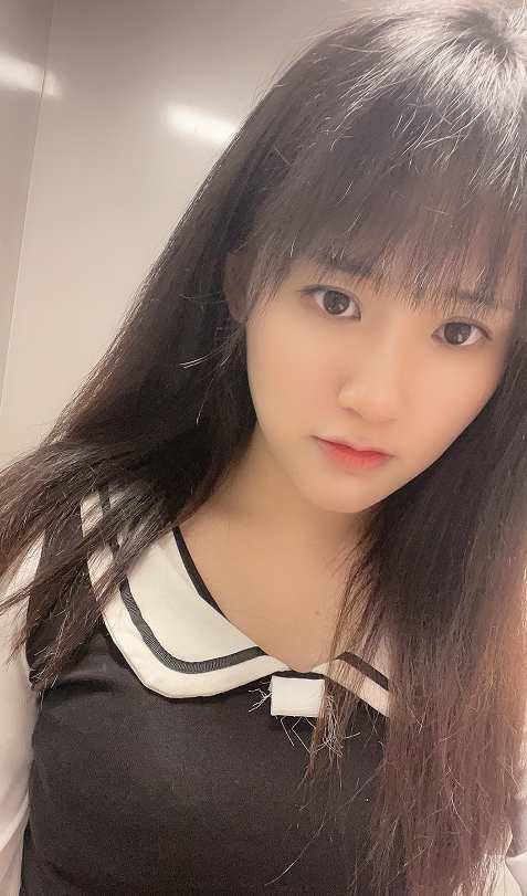 火线妹 火线妹写真照曝光，萝莉妹变成美少女，小雪吖：发型决定上限