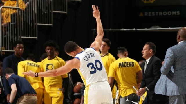 勇士队|大局已定!勇士绿军曝2换1地震交易,天才后卫助库里重启新赛季!