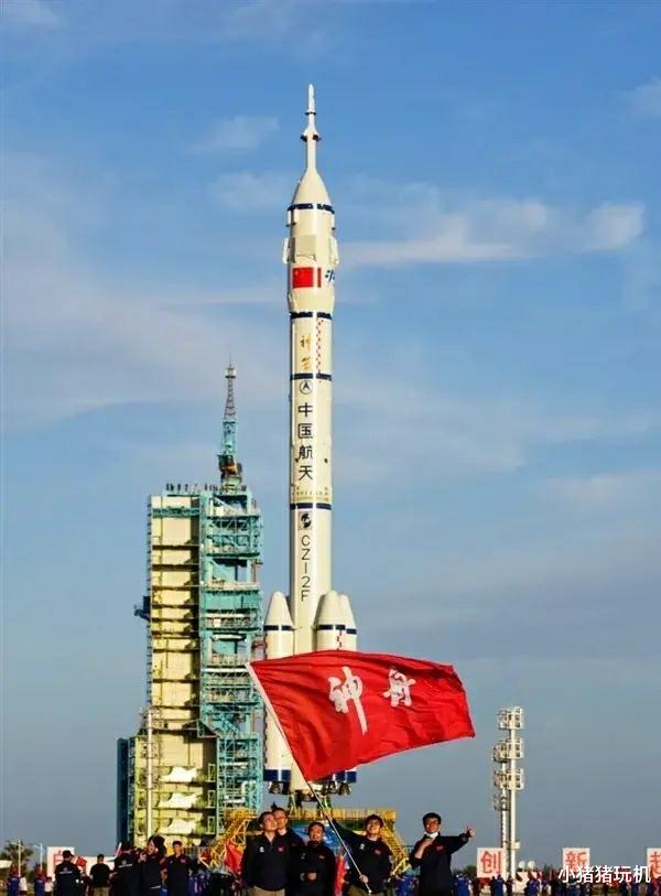 宇航员|神舟十二蓄势待发，三名宇航员，即将入住空间站