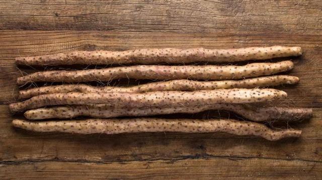 排骨酱|秋季山药怎么吃？三种方法告诉你，健脾补肺又缓解秋燥，顺利度秋