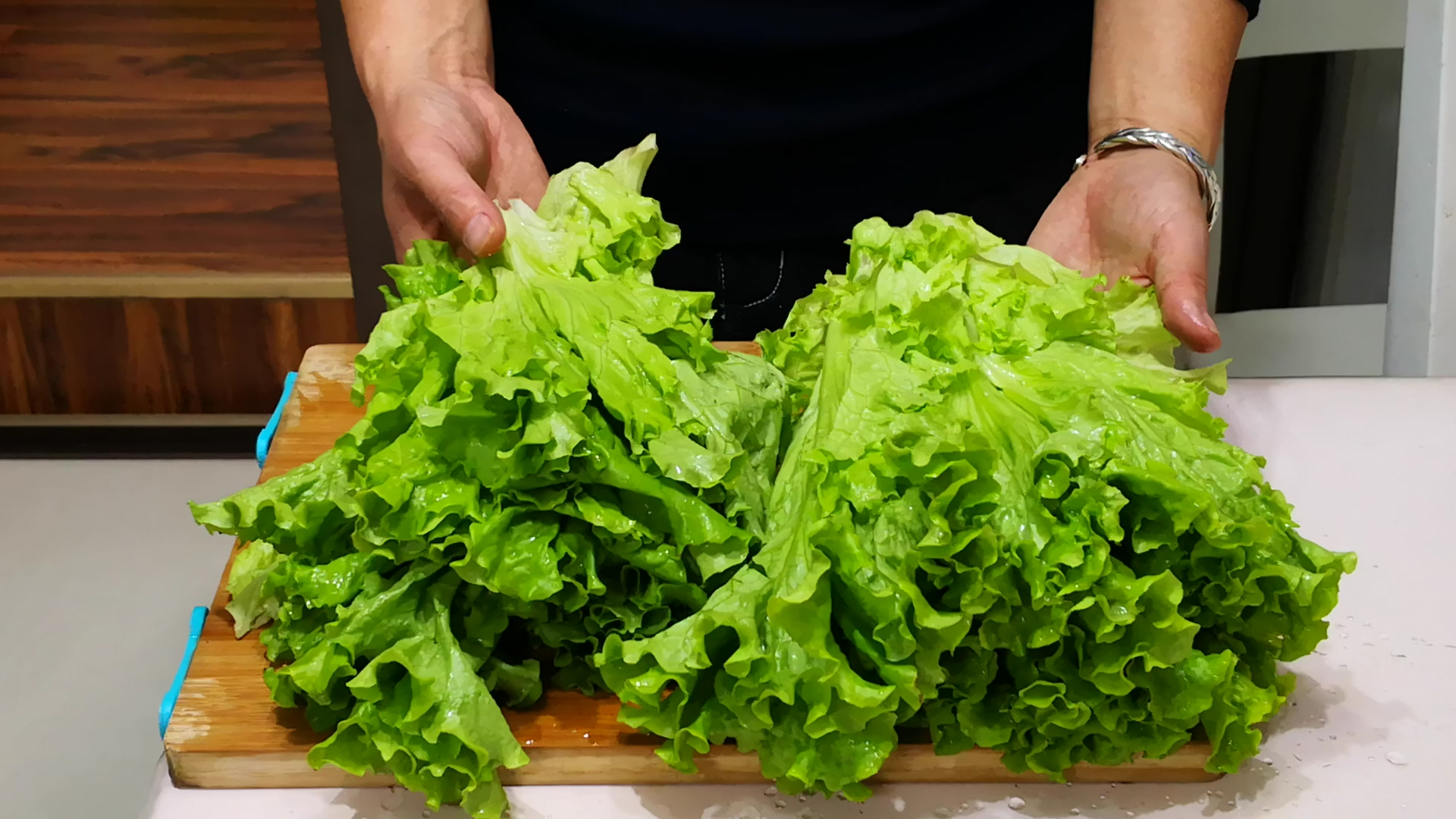 痛风|立秋后，哪些蔬菜不打农药也不生虫？多买这6种蔬菜，可放心食用