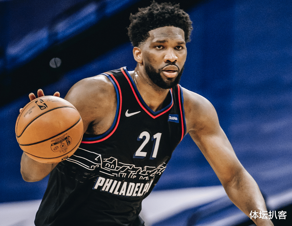 76人队|NBA爆大冷！东部第2倒下，20岁巨星轰37+15+8，篮网坐稳榜首