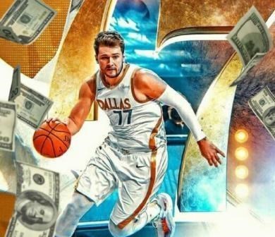 萌听小c姐|NBA如今高薪满天飞，但真正值5000万年薪的球星，顶多4人