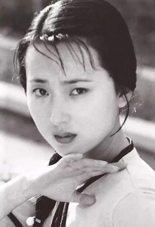 红楼梦|珍贵！87版《红楼梦》众多演员素颜照，吊打整容脸！