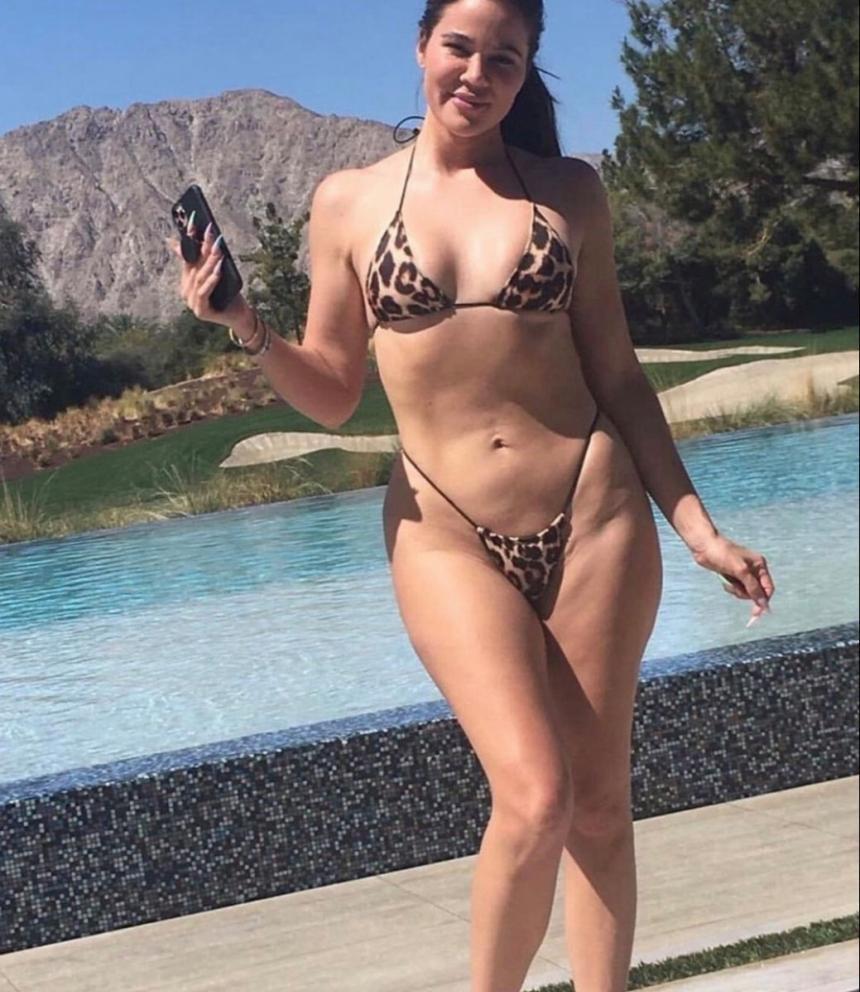 特里斯坦·汤普森|卡戴珊姐妹又被绿？！渣男偷吃成瘾，孕期出轨还勾搭妹妹闺蜜