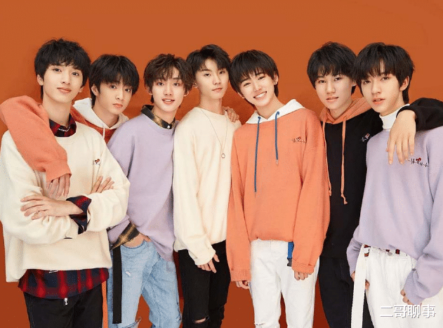 宋亚轩|宋亚轩他更多的是自我，他会判定谁会宠着他，谁不太喜欢他