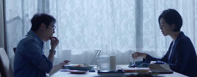 吴镇宇|导演请指教李诚儒首次打满分，给出四好评价，赞吴镇宇吻戏大胆