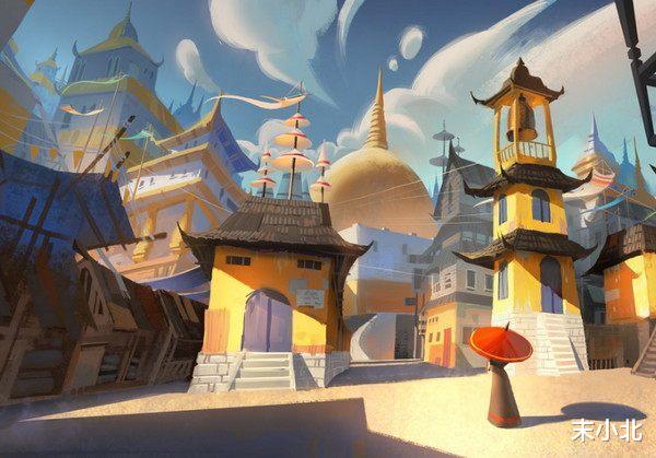 末小北 经营一段长久的感情，少不了这两样，缺一不可