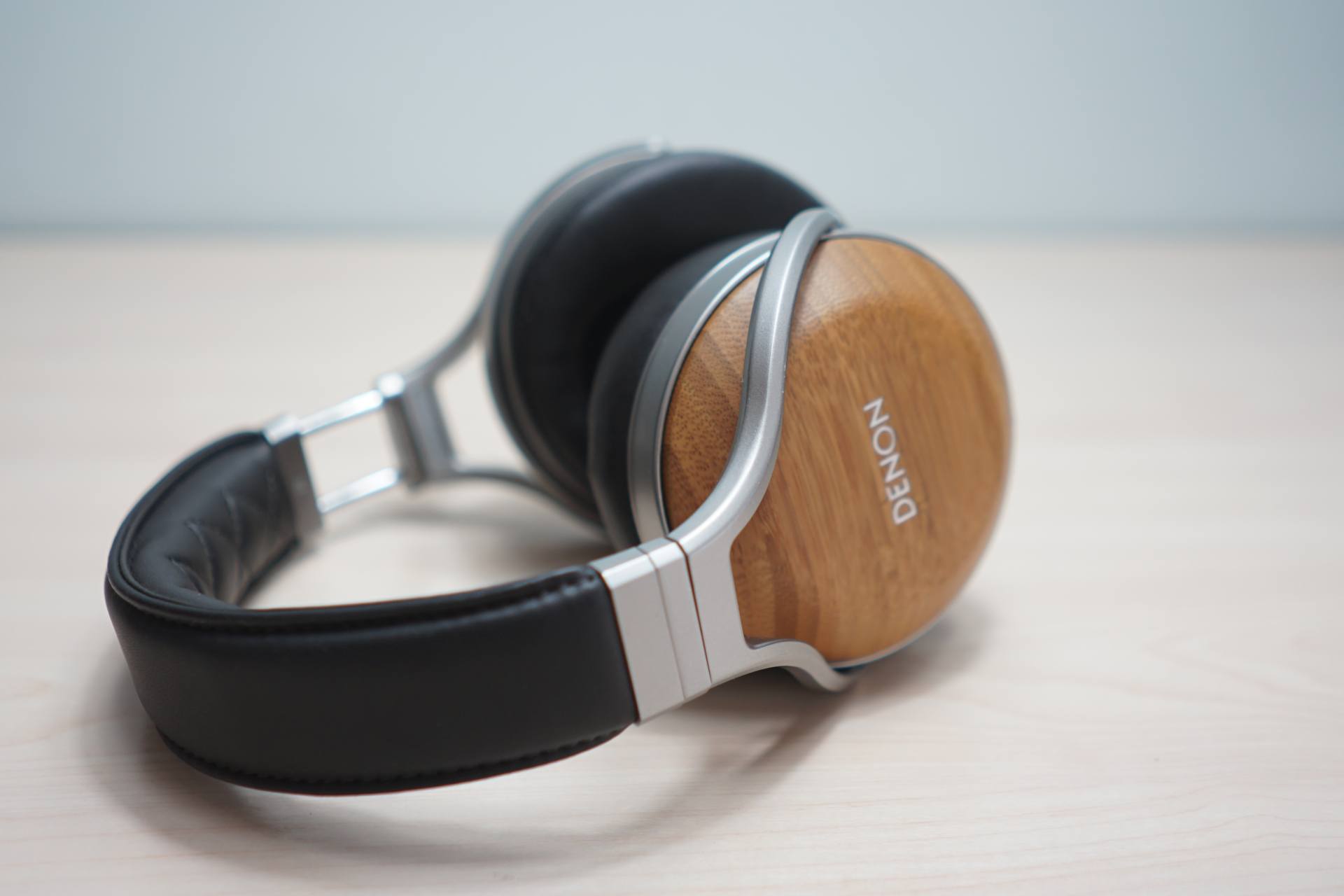 耳机|颜值天花板，木碗有韵味---天龙D9200、D5200试听