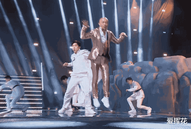 陈亚男|追光吧哥哥：张卫健组明明综合实力最强，为何会成为第一个输家？