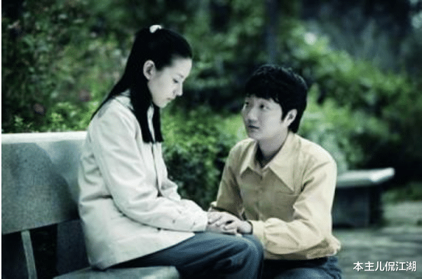 王大治|王大治：追求袁泉，喜欢苗圃20年，董洁为他跌落神坛