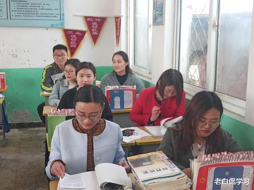 衬衫|女教师的福利将至，产假或面临新变化，男性也跟着“沾光”？