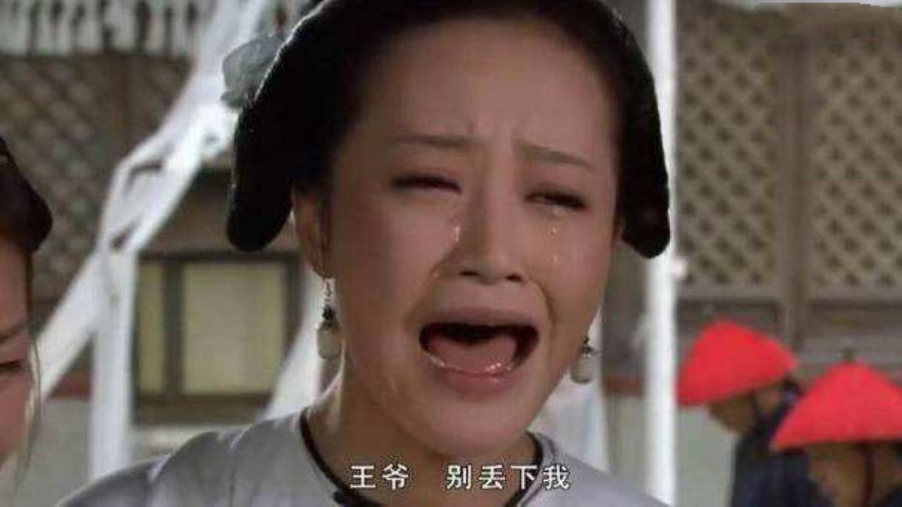 甄嬛传|甄嬛传：难怪甄远道至死不肯原谅女儿甄嬛，你看浣碧死前说了啥？