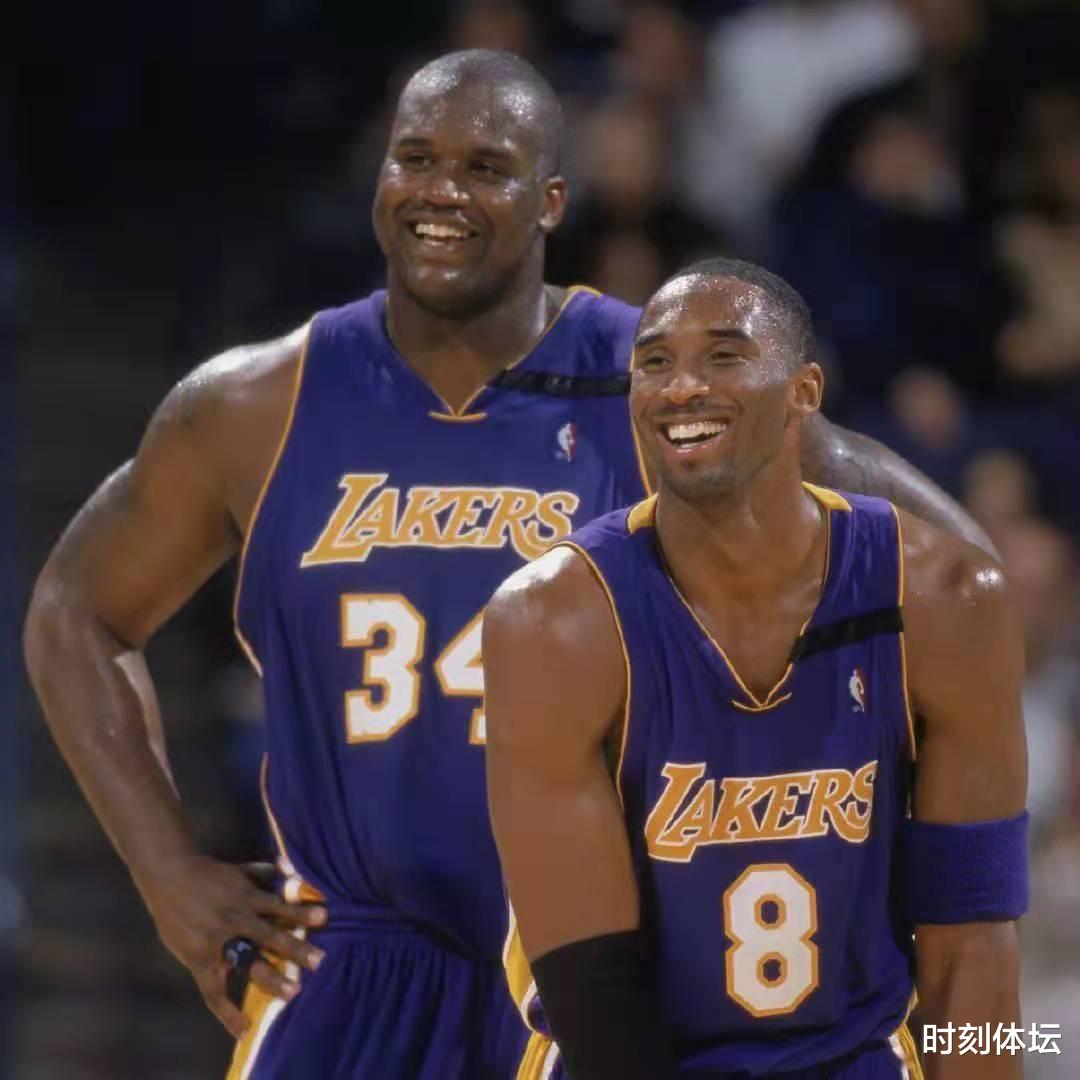 科比·布萊恩特|OK組合3連冠誰(shuí)是主力？美媒用一張圖和8組數(shù)據(jù)說(shuō)明科比沒(méi)抱大腿！