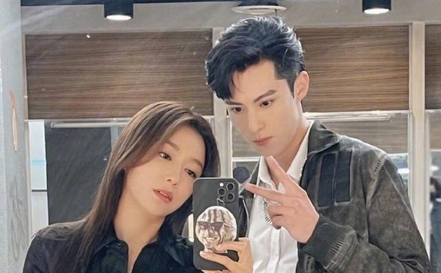 吴京|小八卦，肖战杨紫，连淮伟，王霏霏，秦岚，吴京