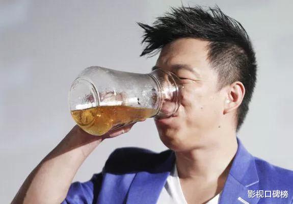 小姐姐|喝酒不找黄渤，聚会不喊胡歌，娱乐圈四大“禁忌”你知道几个？