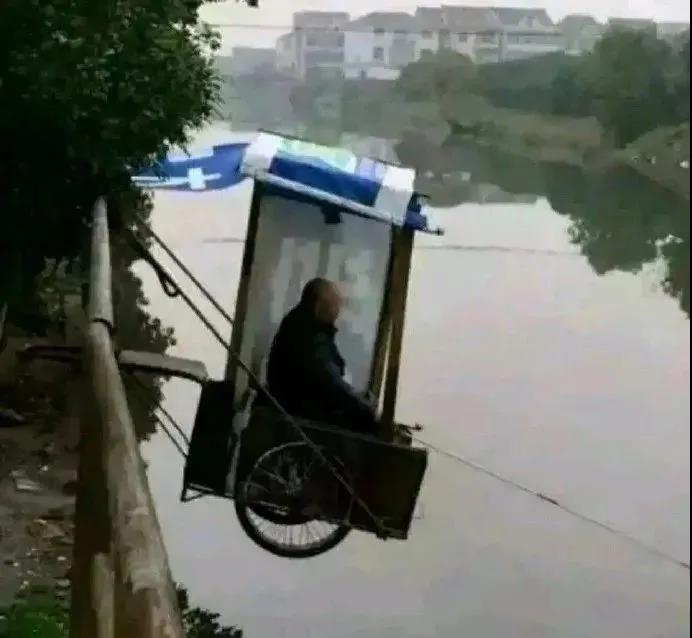 份子钱|钓鱼为什么会有这么大瘾