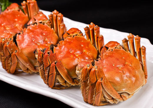 阳澄湖大闸蟹|屡禁不止，过水的阳澄湖大闸蟹身价可翻三倍，那过水“和田玉”呢