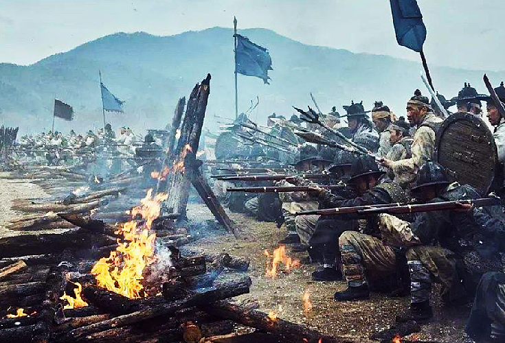 魏忠贤|为什么刚杀了魏忠贤，大明朝就垮了？道理很简单，魏忠贤他不讲理