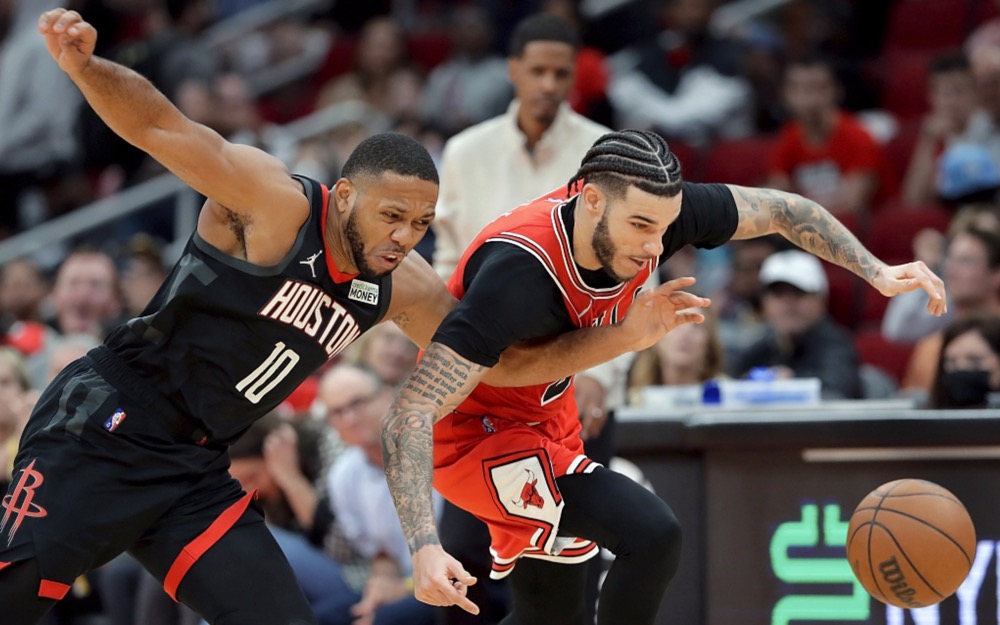 登貝萊|火箭等啥呢？才17天，三分命中率下跌13%，再不交易就砸手里了