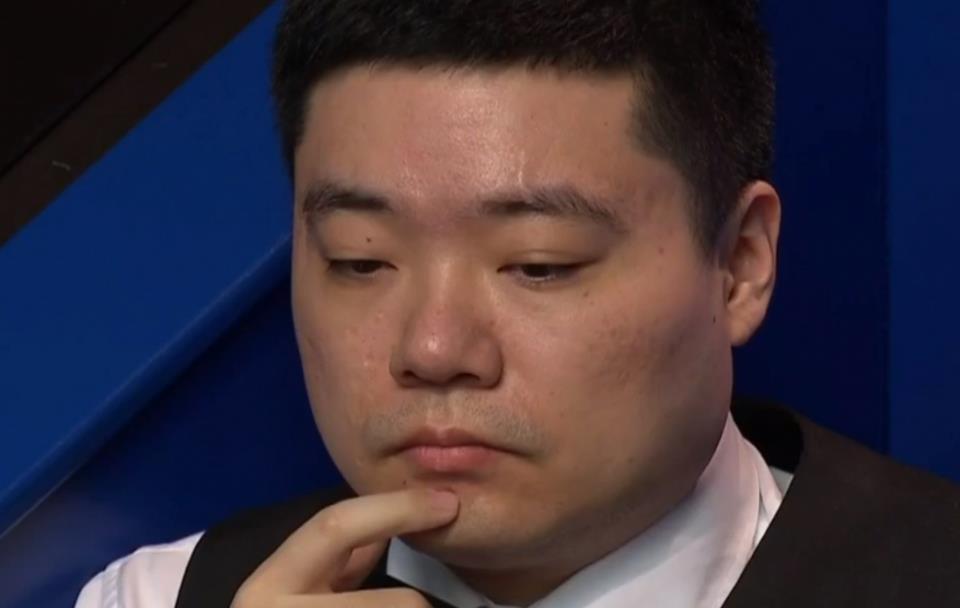 奶球妈咪聊|TOP10告急！斯诺克最新排名：丁俊晖继续下滑，被46岁冠军反超