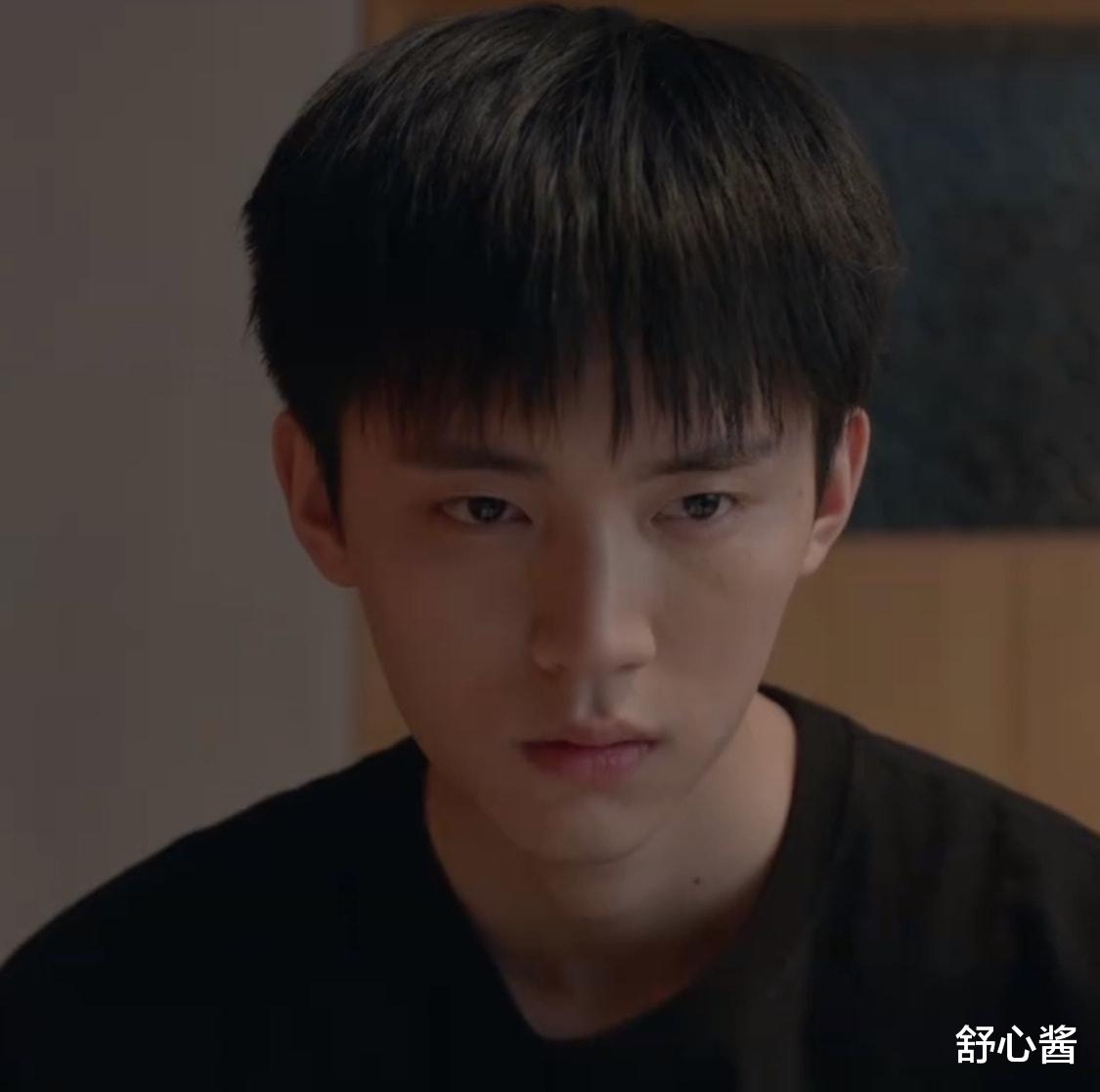 刘小敏|《小敏家》极品前夫杀出，一段尴尬名场面，藏了多少细腻伏笔？