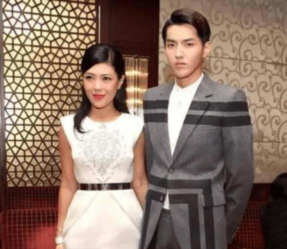 琳妹儿说|吴亦凡事件逐渐平静:拘留超7天暗示严重性,牵连人数已达到12人