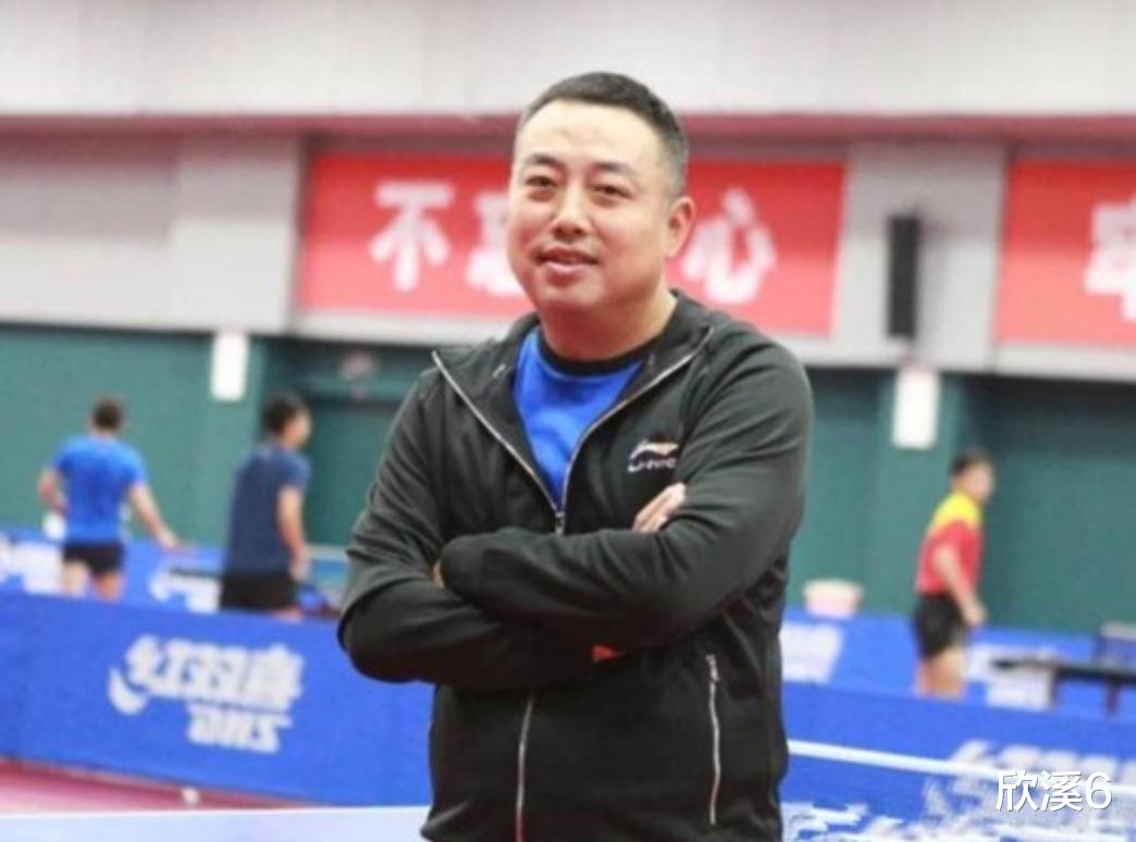 馬龍|巴黎奧運我們還能看到馬龍嗎？是什么讓劉國梁變得如此善變決絕？