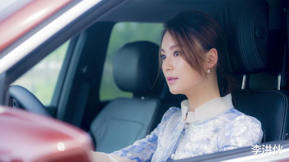 毛林林|《王牌部队》毛林林:迟早会火的好演员,不只是“坏女人专业户”