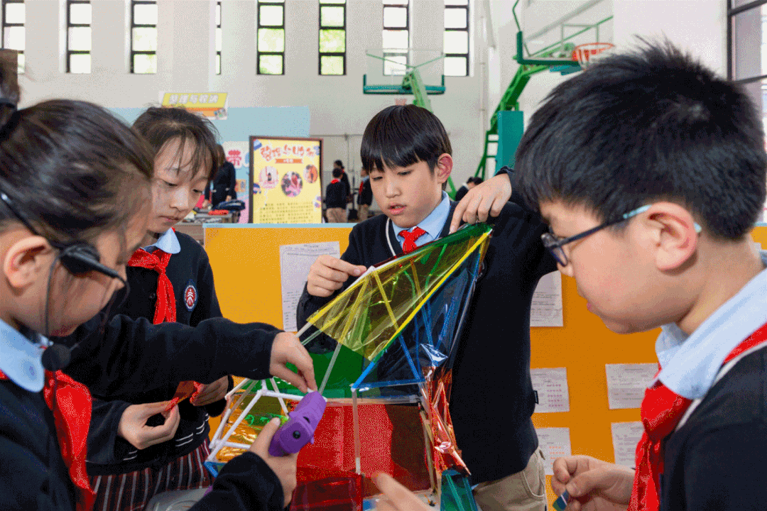 曲江新区 “劳动最光荣！”