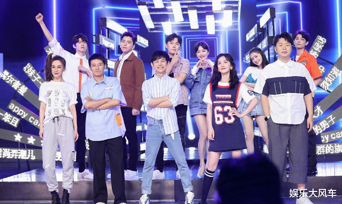 快乐大本营|知名导演怒斥《快本》，称必须停播，杜绝死灰复燃，网友：支持