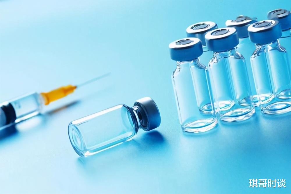 琪哥时谈 打新冠疫苗也能内卷啊,送牛奶,购物卡,食用油,细思顿时泪目