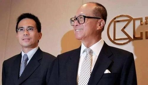 佟丽娅|何鸿燊百万下葬，看风水只是挡箭牌，难道怕沦为李嘉诚原配下场？