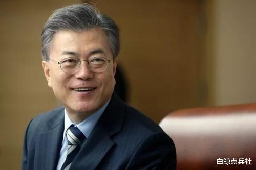 韩国|终于要收拾美国了！韩国总统最红接班人出炉，“访华行程”成焦点