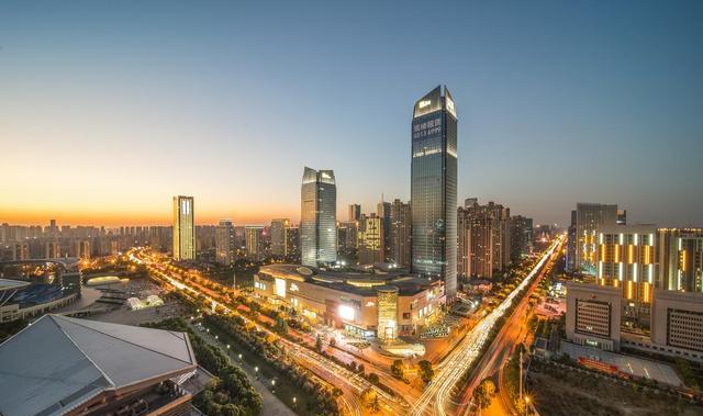 房价|2021年11月安徽县级市房价排行！四县市房价过万，你家乡排第几？