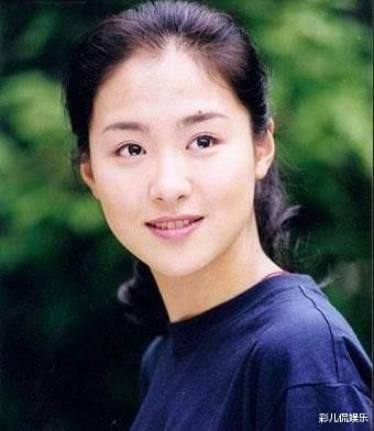 沈傲君|“黑土地”上的一枝花：15位东北美人个个盘正条顺，沈傲君实至名归