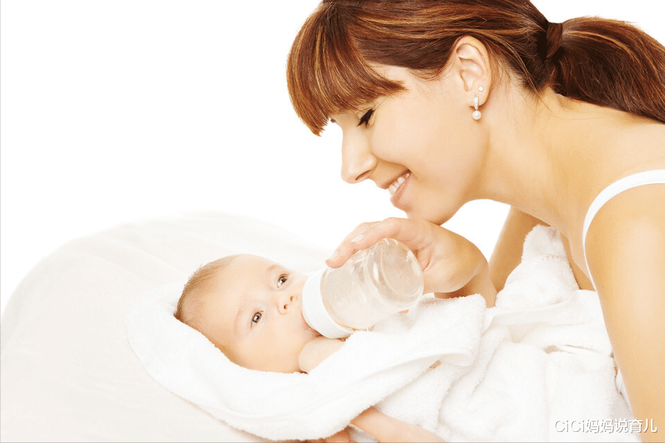 CiCi妈妈说育儿|新生儿按需喂养≠按哭喂养,要不要喂,“先读再看后探”才是正解