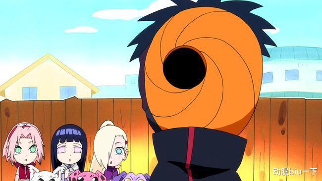 海賊王|曉組織成員加入前，他們在村子里擔任什么職位？長門的地位最低？