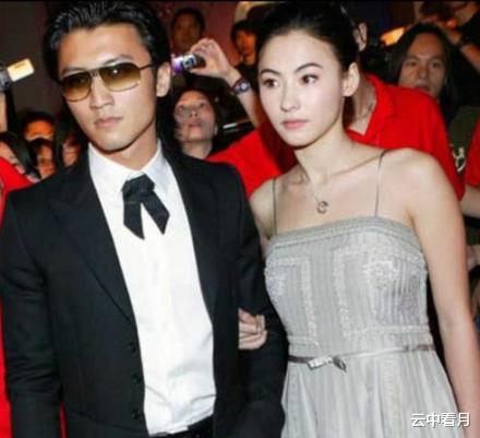 周润发|?39年前，他被刘德华亲过，被周润发抱过，如今成为一代巨星