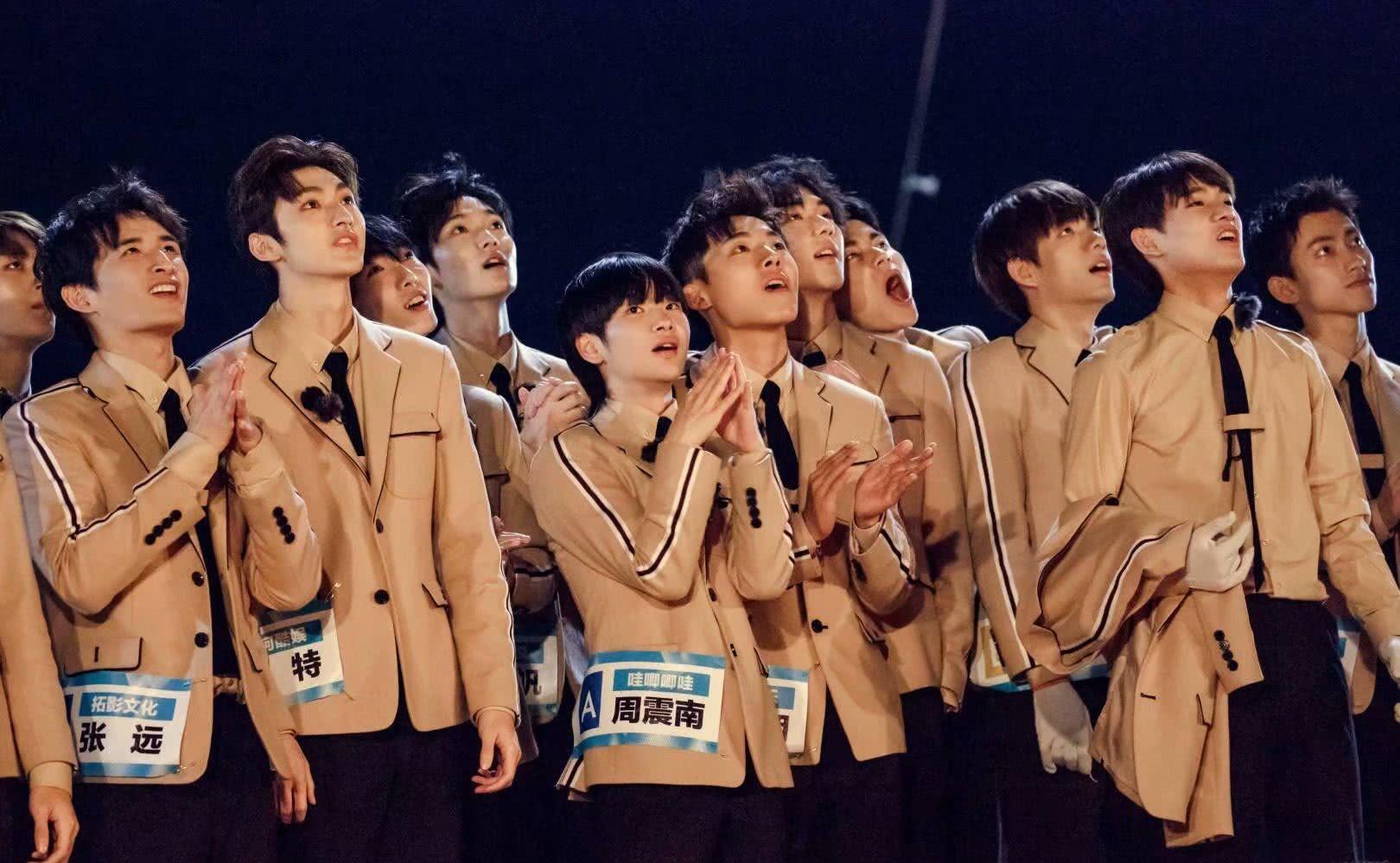 选秀|好声音为何被全国叫停？何炅曝选秀内幕，压榨艺人猛捞五千万！