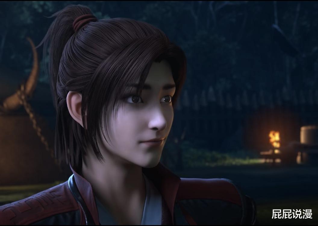 萧炎|斗破苍穹：萧玄实力虽强，却有着常人所没有的无奈！