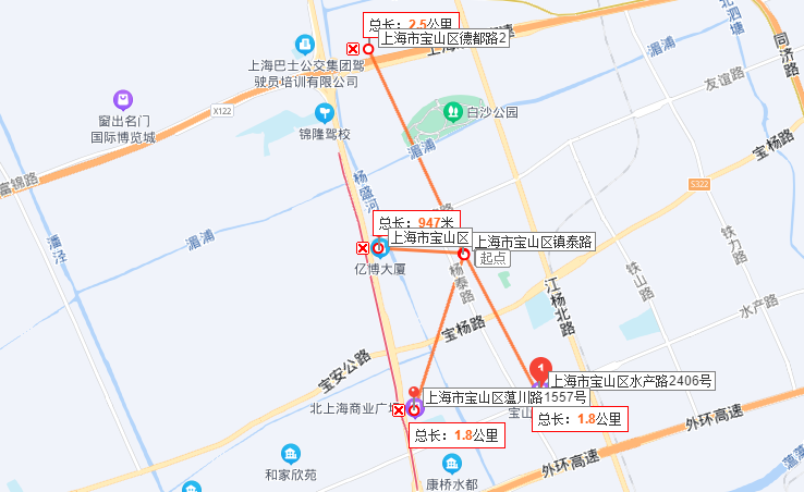 |均价53849元/㎡，1号线红盘大华公园荟1月2日认购