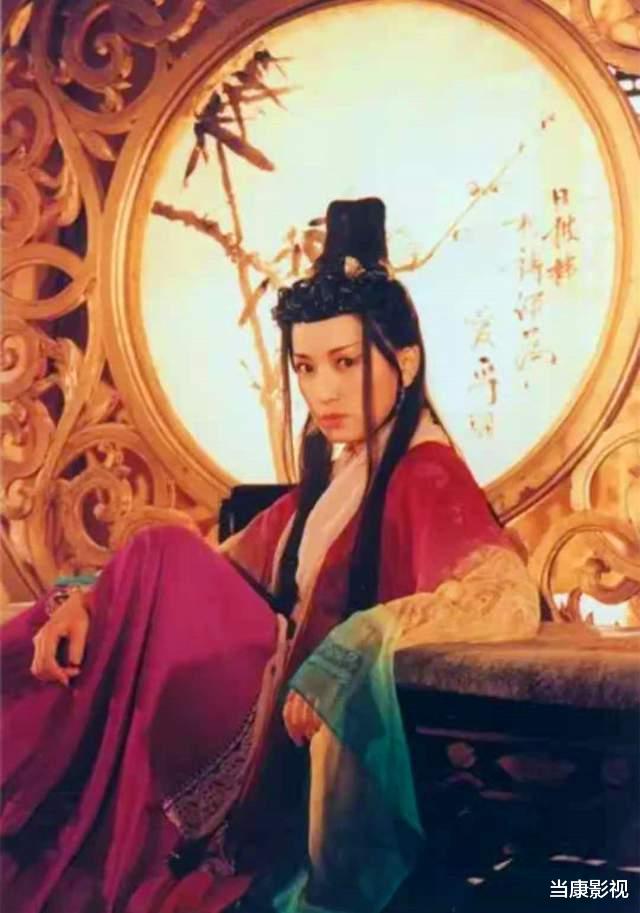 花千骨|《花千骨》播出6年后，才知道它还有“原版”