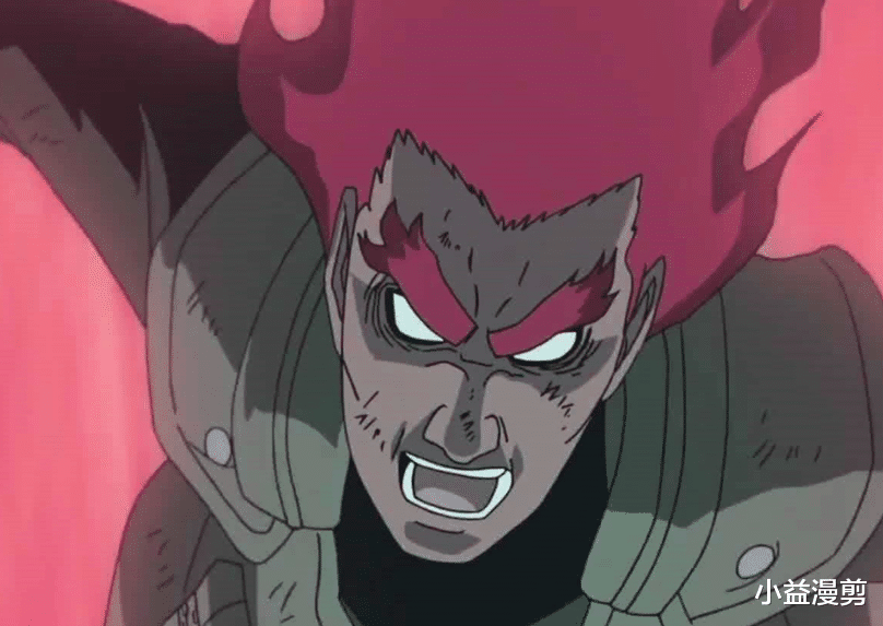 迈特·凯|迈特凯实力强劲,在忍界的知名度却非常低,这到底是为啥?