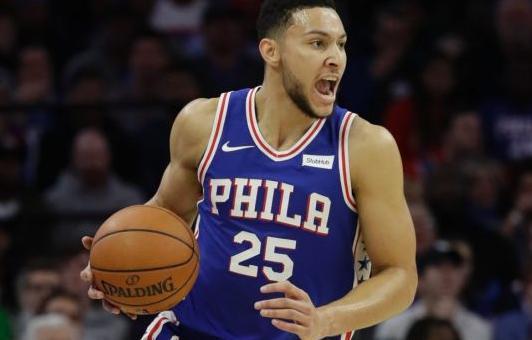 襄阳 火箭得到西蒙斯的连锁反应，幸亏管理层及时叫停这次交易