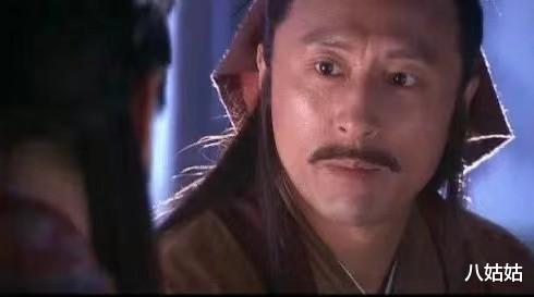 小龙女|2004年，神雕侠侣选角100天，周迅辞演小龙女：我的自尊已被践踏