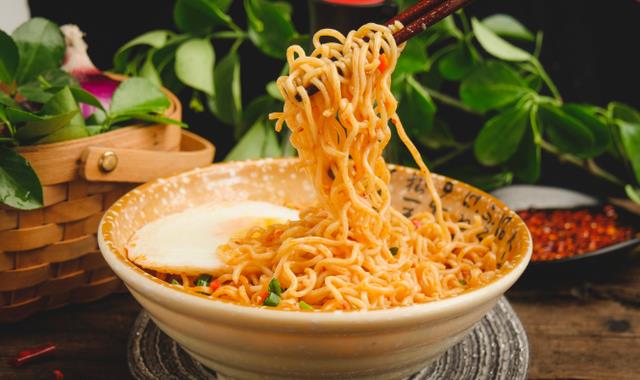 怀孕|让人“长肉”的4种早餐，泡面排名倒数，看看有你爱吃的吗？