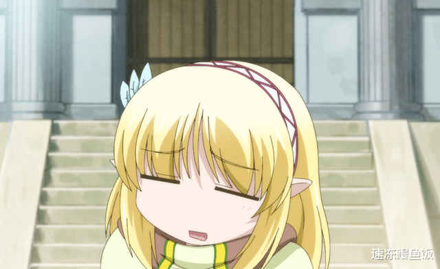 acgn漫评|刚穿越就喜当妈，出门全靠孙子多