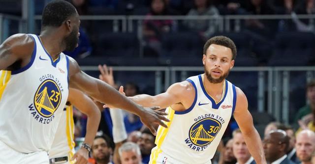 灰熊隊|刺激！勇士灰熊紛紛金蟬脫殼，西部搶八一觸即發，肖華做夢都笑醒