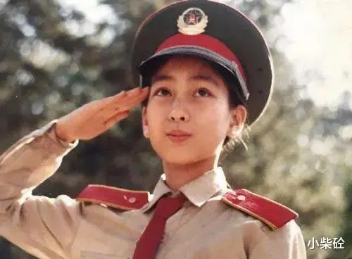 陈乔恩|最有“杀伤力”的六位女星，堪称“男人的杀手”